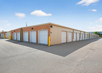 StorageMart Naperville - Naperville, IL Storage Units - Business Interior Image