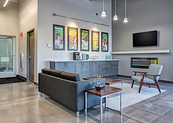 StorageMart Naperville - Naperville, IL Storage Units - Storefront Image