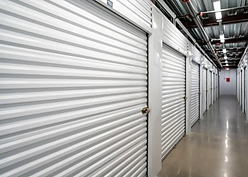 StorageMart Olathe - Olathe, KS Storage Units - Business Interior Image