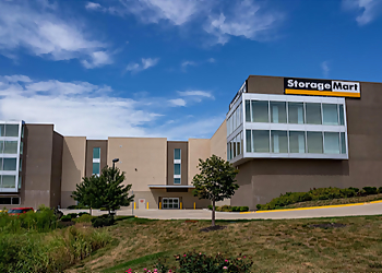 StorageMart Olathe - Olathe, KS Storage Units - Business Exterior Image
