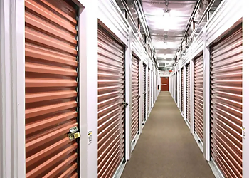 Overland Park Storage Units StorageMart Overland Park
