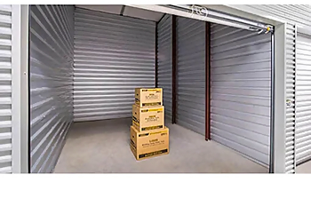Overland Park Storage Units StorageMart Overland Park