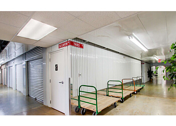 Storage Units In Jackson Ca