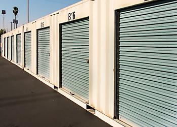 El Monte Storage Units Storage Outlet