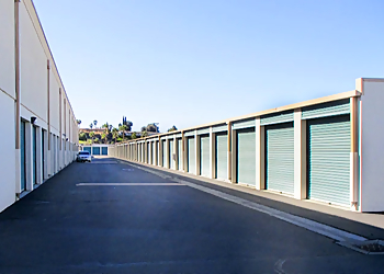 Storage Outlet - Escondido, CA Storage Units - Business Interior Image