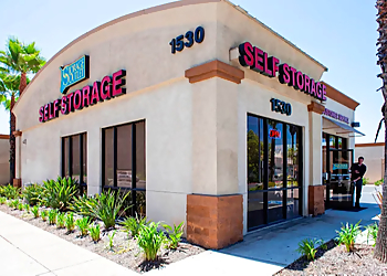 Storage Outlet - Escondido, CA Storage Units - Business Exterior Image