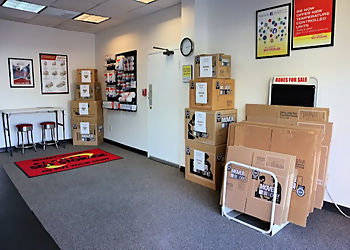 Bridgeport Storage Units StoragePRO Self Storage of Bridgeport