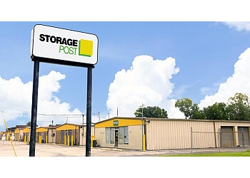 Storage Post Self Storage Baton Rouge Storage Units