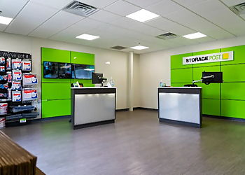 Elizabeth Storage Units Storage Post Self Storage