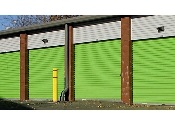 Elizabeth Storage Units Storage Post Self Storage