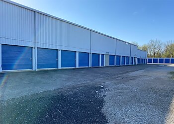 Akron Storage Units Storage Rentals of America