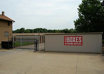 Akron Storage Units Storage Rentals of America