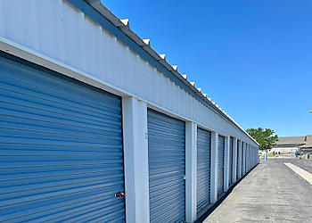 Billings Storage Units Storage Rentals of America