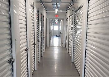 Billings Storage Units Storage Rentals of America