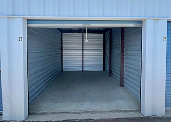 Storage Rentals of America Billings Storage Units image 1