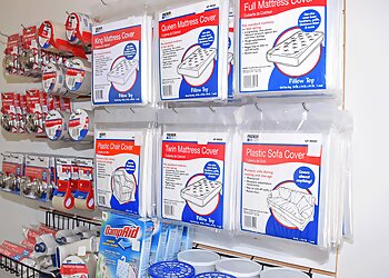 Columbus Storage Units Storage Rentals of America