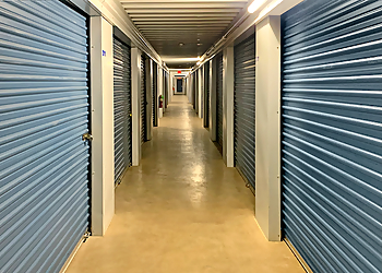 Lubbock Storage Units Storage Rentals of America