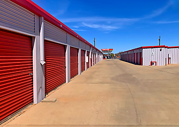 Lubbock Storage Units Storage Rentals of America