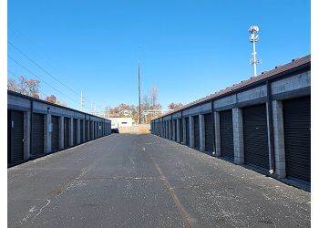 Toledo Storage Units Storage Rentals of America Toledo