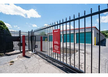 Waterbury Storage Units Storage Rentals of America Waterbury