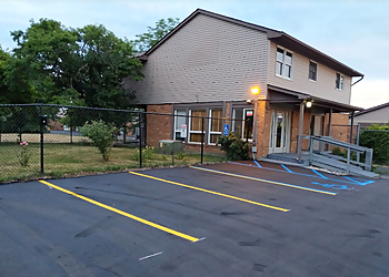Storage Rentals of America Ann Arbor - Ann Arbor, MI Storage Units - Office Image