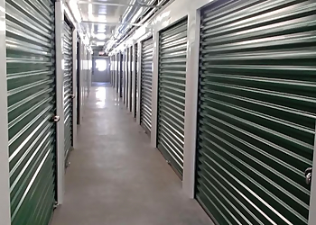 Evansville Storage Units Storage Rentals of America Evansville