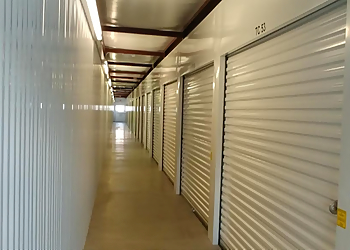 Evansville Storage Units Storage Rentals of America Evansville