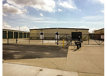 Storage Rentals of America Evansville  Evansville Storage Units