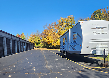 Toledo Storage Units Storage Rentals of America Toledo