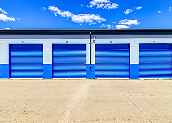 Lansing Storage Units Storage Sense