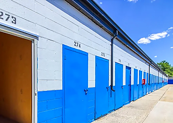 Lansing Storage Units Storage Sense