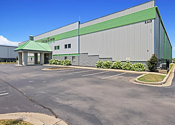 Storage Sense Lexington Storage Units image 1