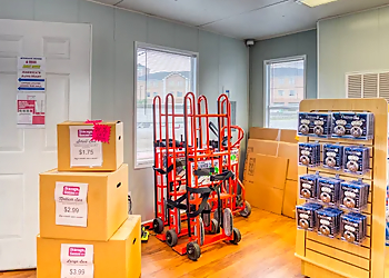 Winston Salem Storage Units Storage Sense