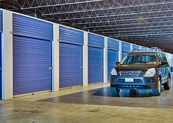 Winston Salem Storage Units Storage Sense