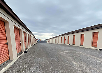 Storage Sense Clarksville - Clarksville, TN Storage Units - Facility Image