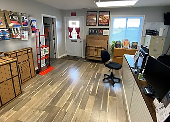 Storage Sense Clarksville - Clarksville, TN Storage Units - Storefront Image