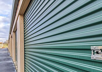 Huntsville Storage Units Storage Sense