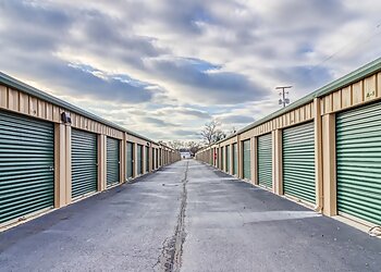 Huntsville Storage Units Storage Sense