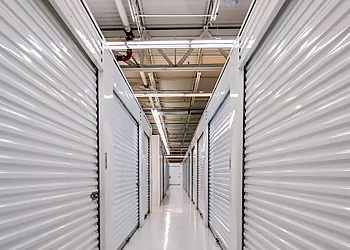 Storage Sense Irving - Irving, TX Storage Units - Facility Image