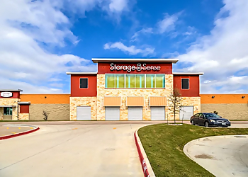 Storage Sense Irving Storage Sense Irving - Irving, TX Storage Units - Business Exterior Image