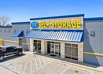 Storage Star Laredo Laredo Storage Units image 1