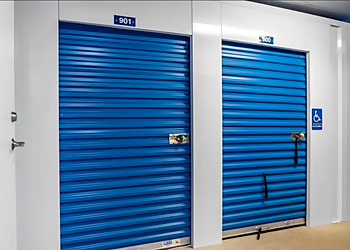 Storage Star Self-Storage - Madison, WI Storage Units - Storefront Image