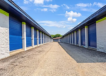 Storage Star Self-Storage - Madison, WI Storage Units - Workplace Image