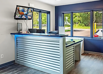 Storage Star Self-Storage - Madison, WI Storage Units - Business Interior Image