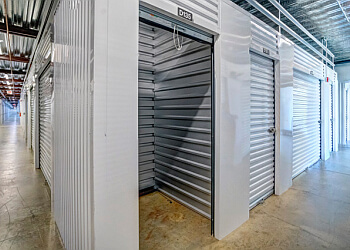 Montgomery Storage Units Storage World