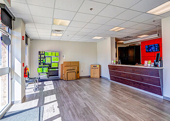 Montgomery Storage Units Storage World