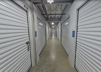 Pasadena Storage Units Storbox Self Storage