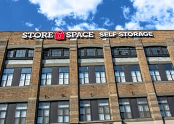 Store Space Self Storage Hartford Storage Units