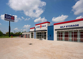 Store Space Beaumont  Beaumont Storage Units
