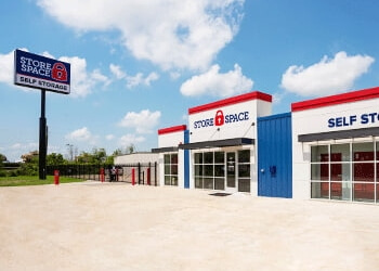 3 Best Storage Units in Beaumont TX ThreeBestRated